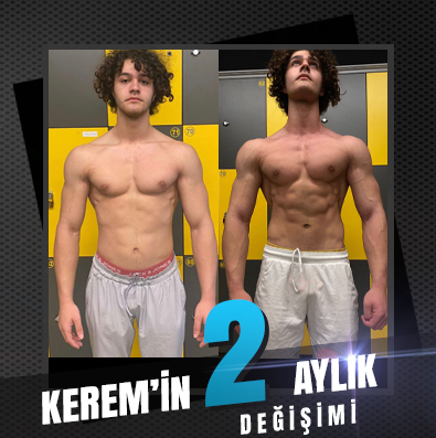 Ahmet`in's Transformation